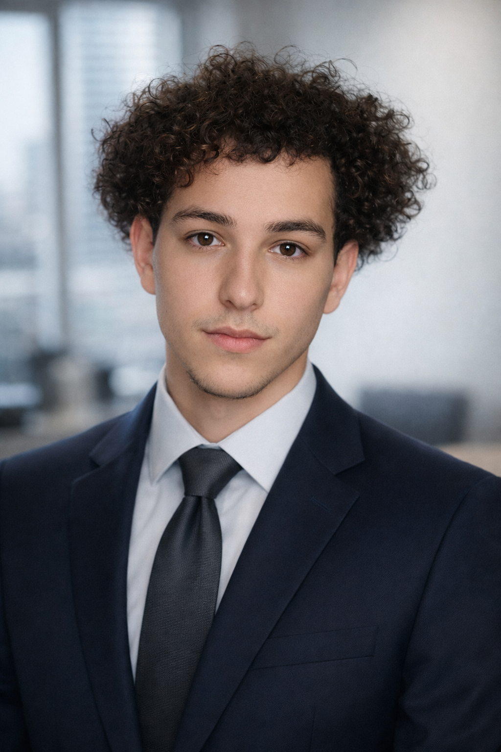 Photo de El Bellaoui Abdarrahman